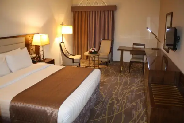 Al Mutlaq Hotel Riyadh 9