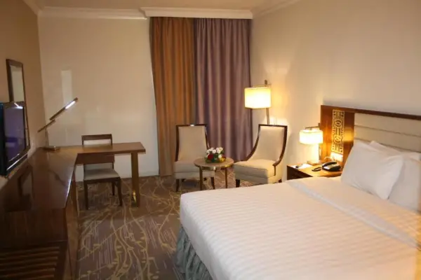 Al Mutlaq Hotel Riyadh 5