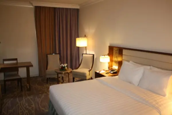 Al Mutlaq Hotel Riyadh 8